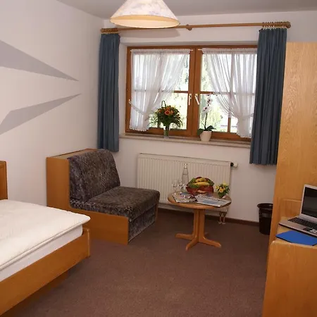 Und Wiedmann Gasthof Eresing