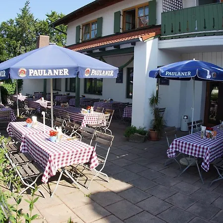 Und Wiedmann Gasthof