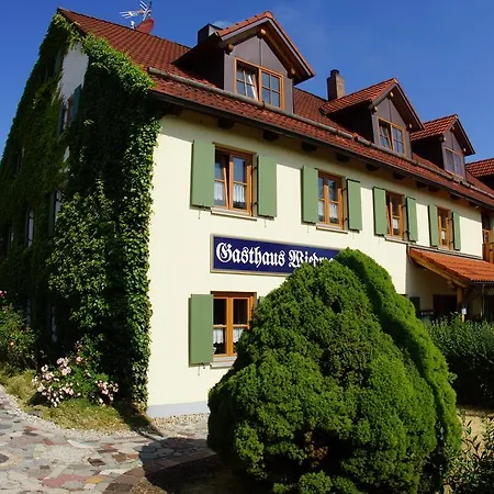 Gasthof Und Wiedmann 3*