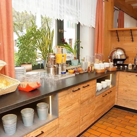 Gasthof Und Wiedmann Eresing