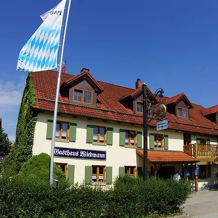 Und Wiedmann Gasthof