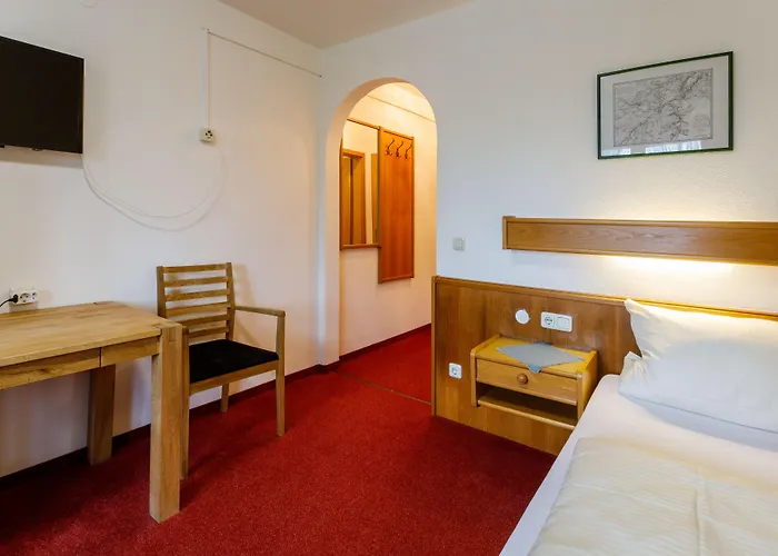 Und Wiedmann Gasthof 3*