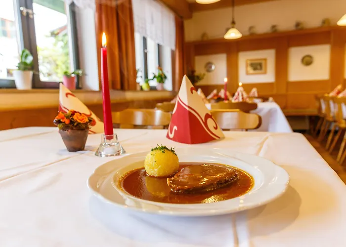 Und Wiedmann Guest house Eresing