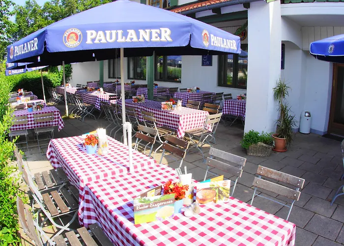 Und Wiedmann Guest house 3*