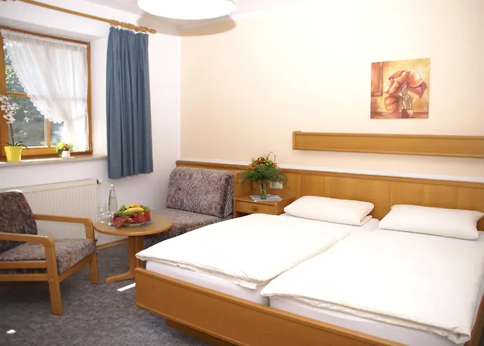 Guest house Und Wiedmann Eresing